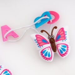 FİGÜRLÜ OYUNCAK TOKA KVS-249