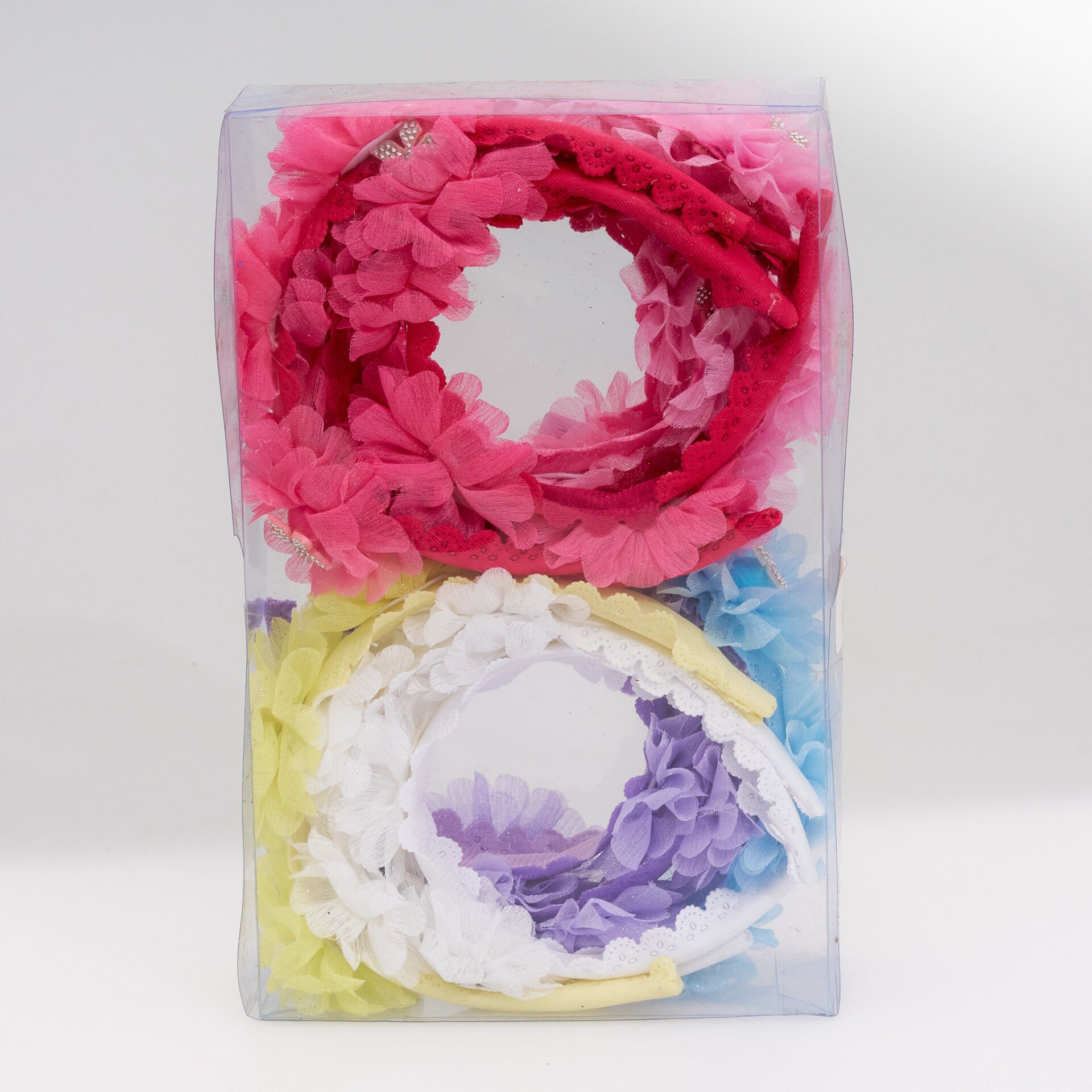 KUTULU ÇOCUK TAÇ KVS-186