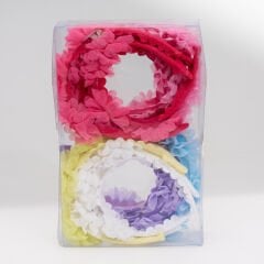 BOXED CHILDREN'S CROWN KVS-186