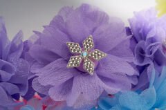 KUTULU ÇOCUK TAÇ KVS-186