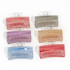 PLASTİK SEDEF MANDAL KVS-156-C