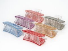 PLASTİK SEDEF MANDAL KVS-156-C