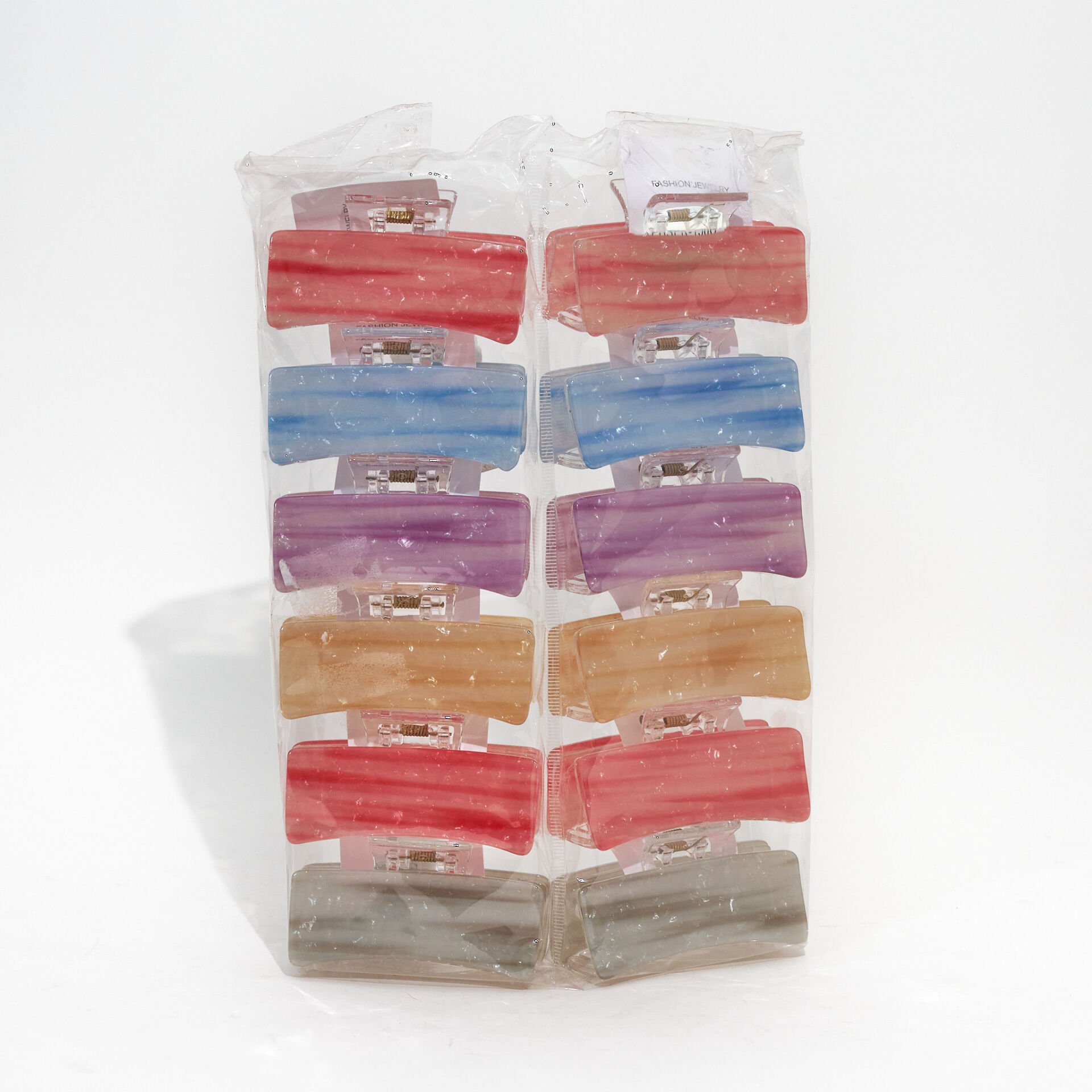 PLASTİK SEDEF MANDAL KVS-156-C