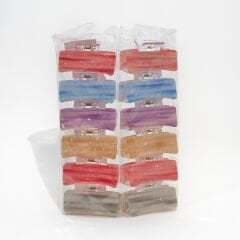 PLASTİK SEDEF MANDAL KVS-156-C