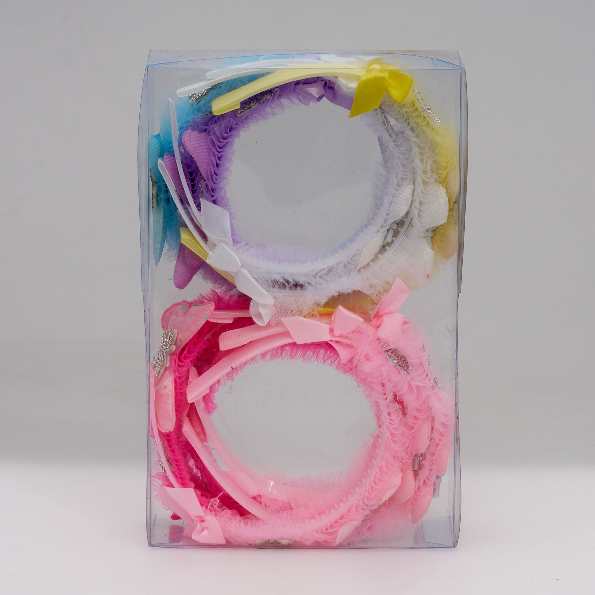 KUTULU ÇOCUK TAÇ KVS-183