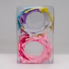 BOXED CHILDREN'S CROWN KVS-183