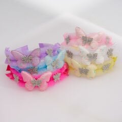 KUTULU ÇOCUK TAÇ KVS-183