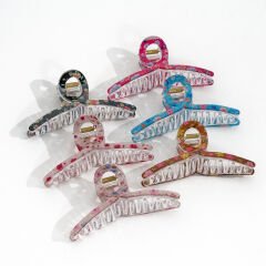 PLASTİK SEDEF MANDAL KVS-156-A