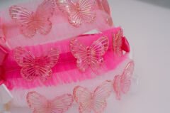 KUTULU ÇOCUK TAÇ KVS-45