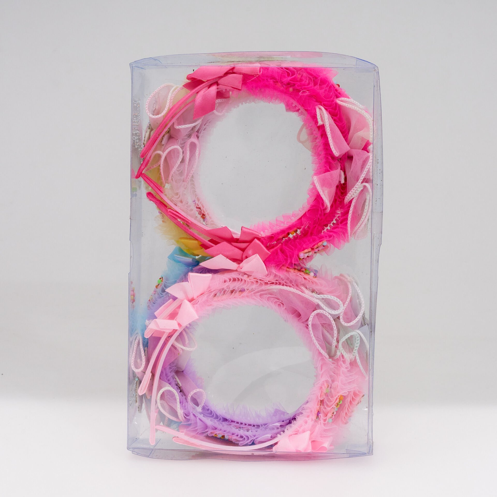 KUTULU ÇOCUK TAÇ KVS-183