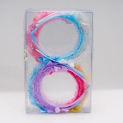 BOXED CHILDREN'S CROWN KVS-1000