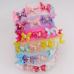 BOXED CHILDREN'S CROWN KVS-1000