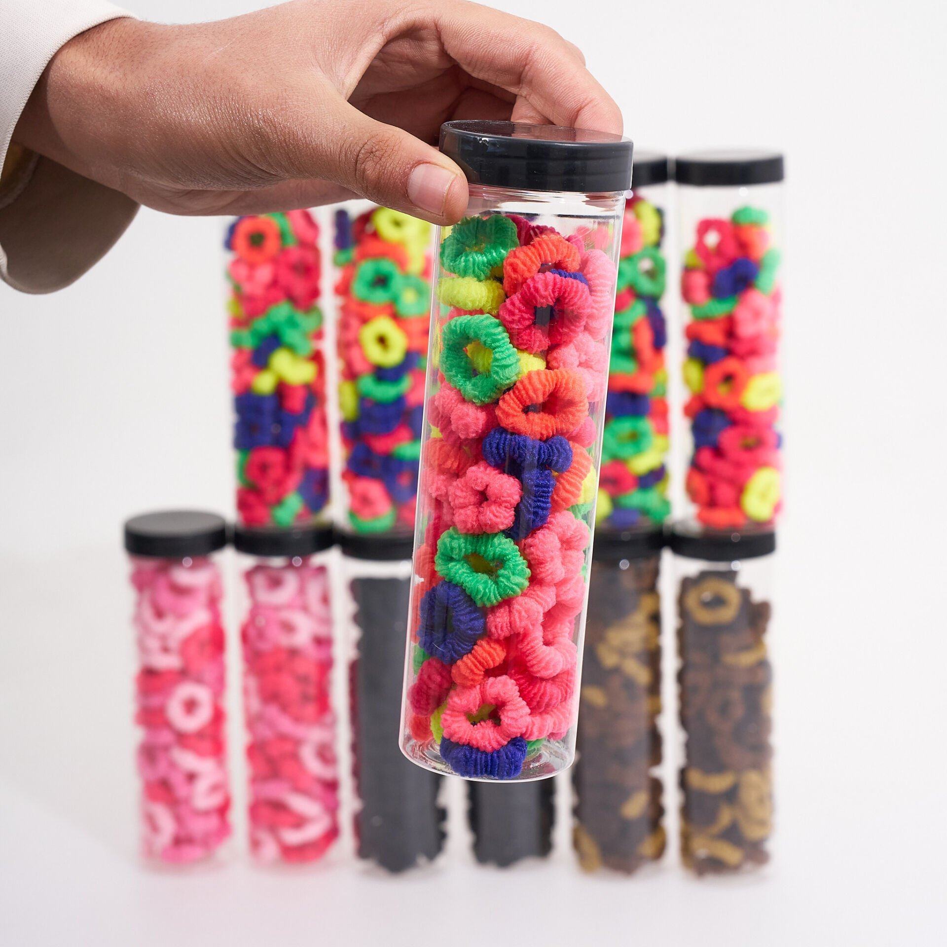 BÜYÜK BOY TÜPLÜ HAVLU L-48