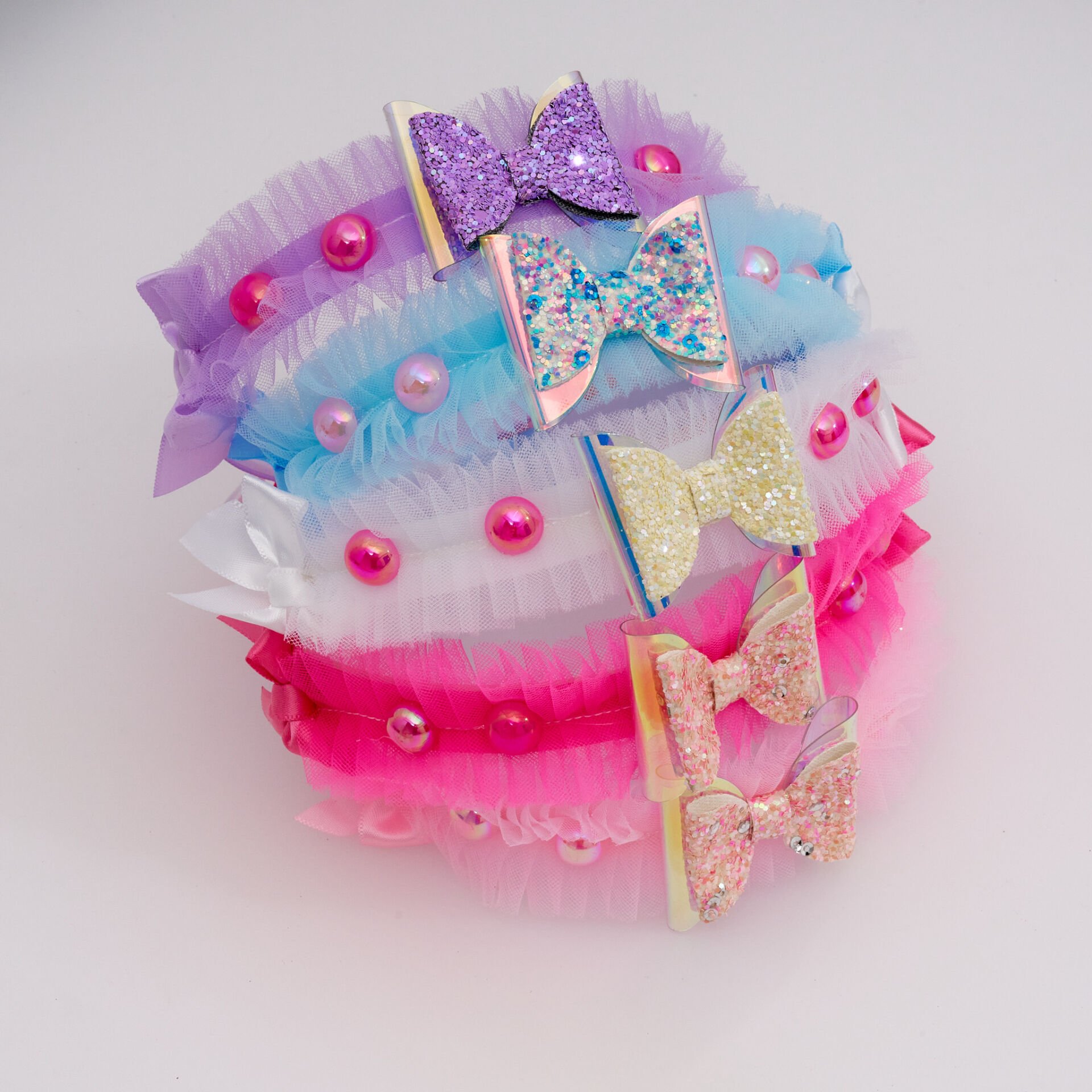 KUTULU ÇOCUK TAÇ KVS-1000