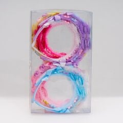 BOXED CHILDREN'S CROWN KVS-1000