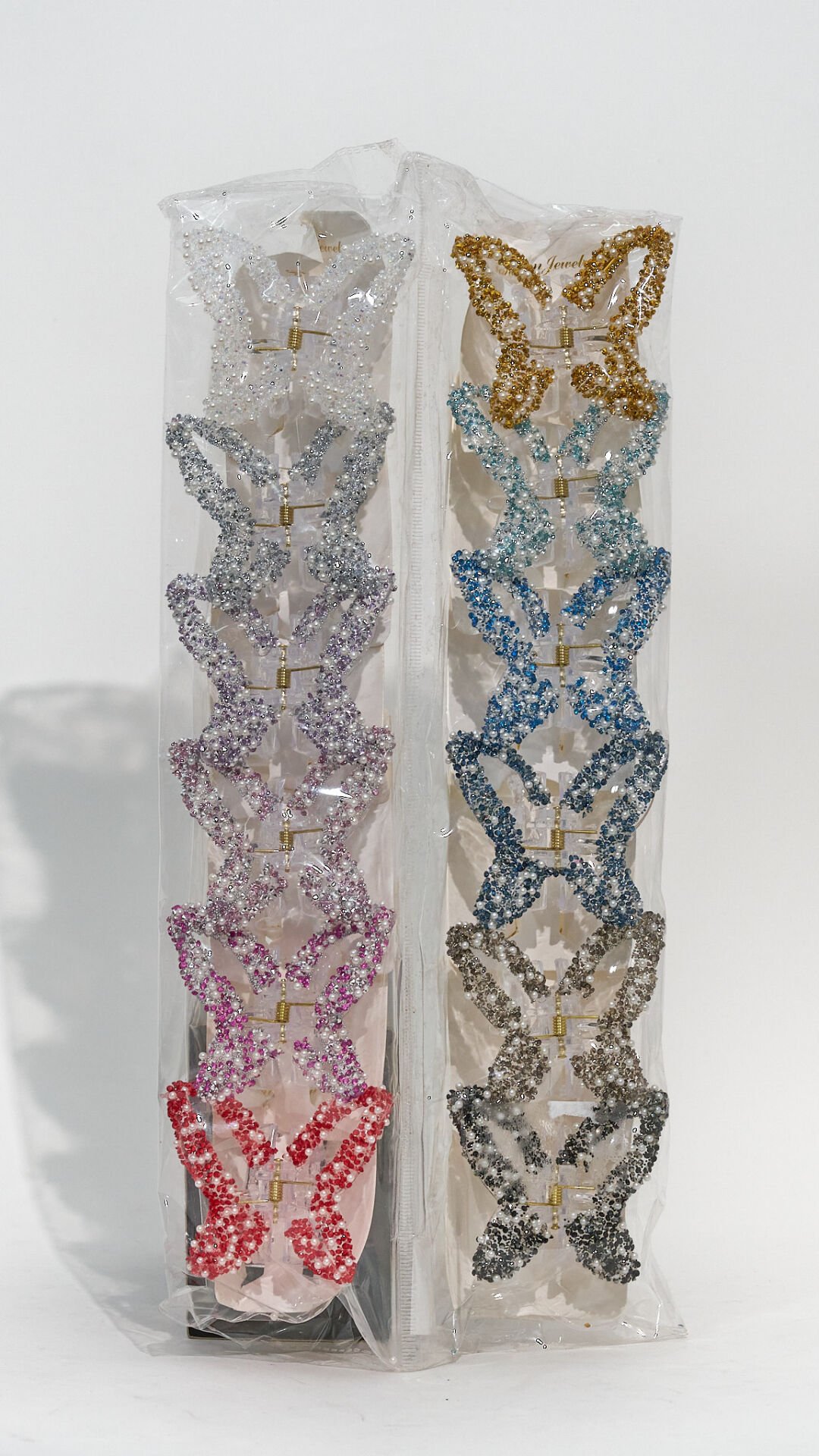 SİMLİ KELEBEK MANDAL M-47