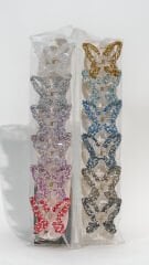 SİMLİ KELEBEK MANDAL M-47