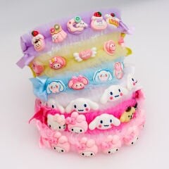 KUTULU ÇOCUK TAÇ KVS-1000