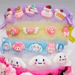 KUTULU ÇOCUK TAÇ KVS-1000