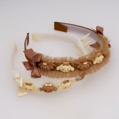 KUTULU ÇOCUK TAÇ T-2