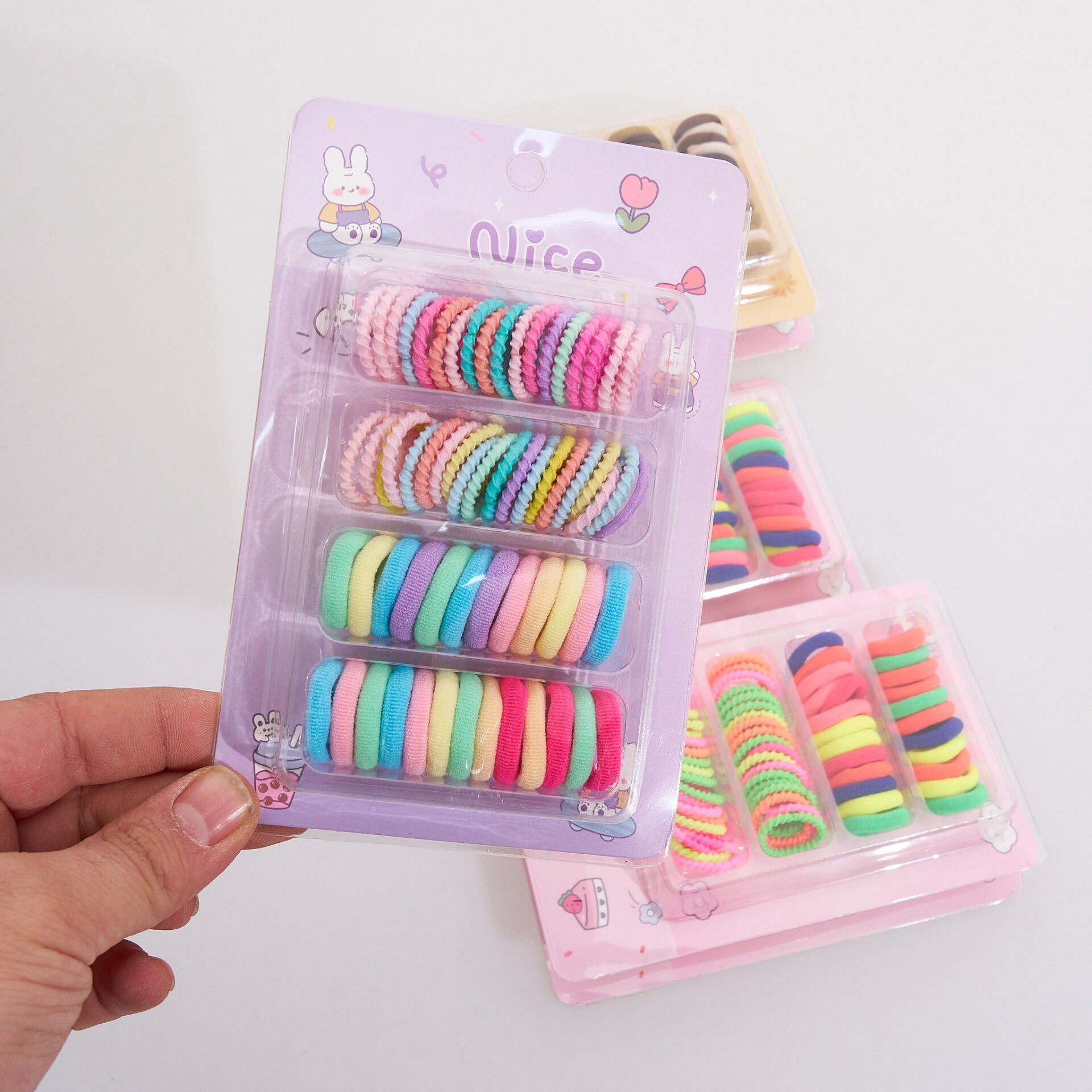 KUTULU ÇOCUK SET TOKA L-44