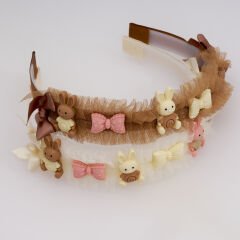 BOXED CHILDREN'S CROWN T-2