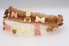BOXED CHILDREN'S CROWN T-2