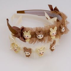 KUTULU ÇOCUK TAÇ T-184