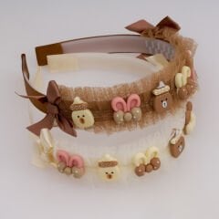 KUTULU ÇOCUK TAÇ T-2