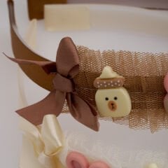 KUTULU ÇOCUK TAÇ T-2