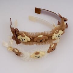 KUTULU ÇOCUK TAÇ T-2