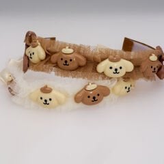 BOXED CHILDREN'S CROWN T-2