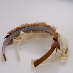 KUTULU ÇOCUK TAÇ T-2