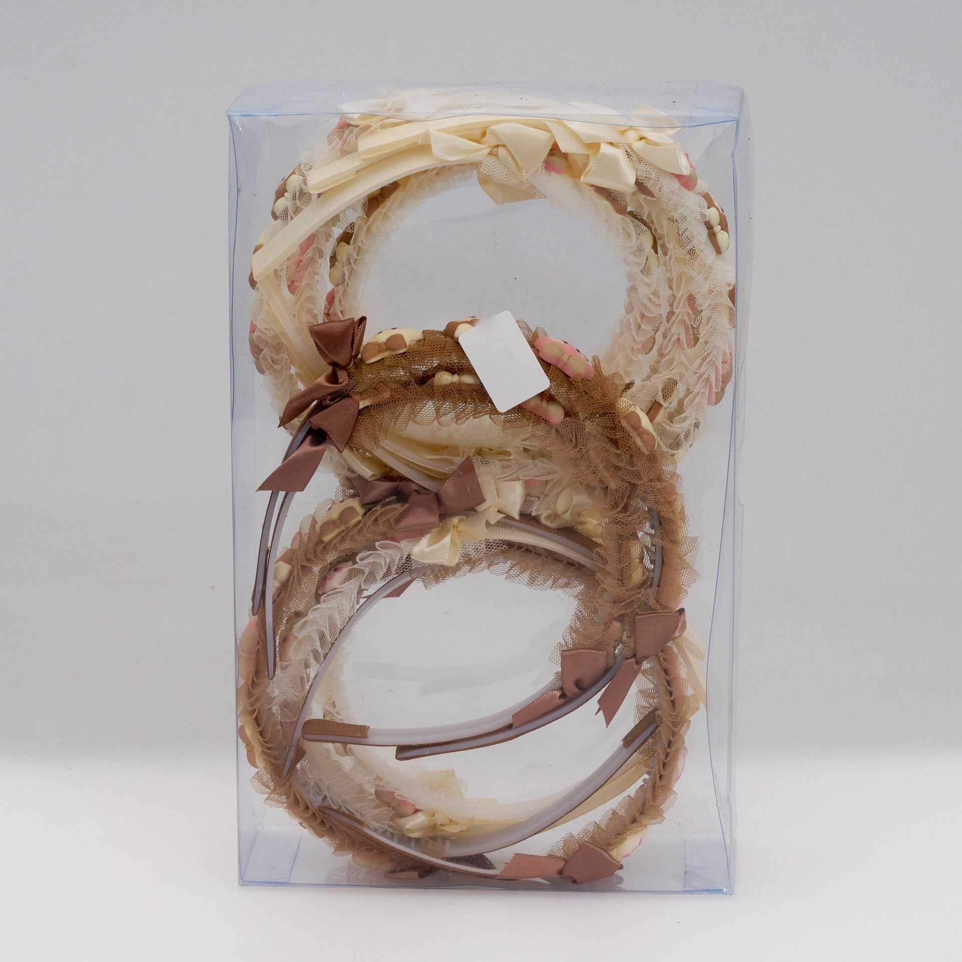 KUTULU ÇOCUK TAÇ KVS-184