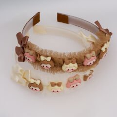 KUTULU ÇOCUK TAÇ KVS-184