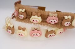 KUTULU ÇOCUK TAÇ KVS-184