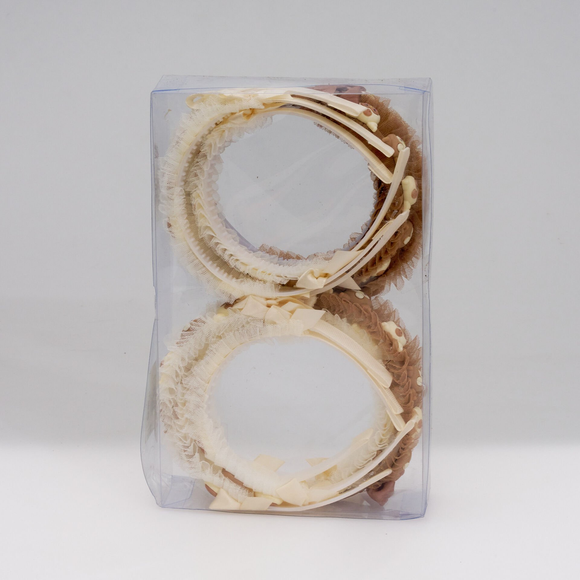 KUTULU ÇOCUK TAÇ T-2