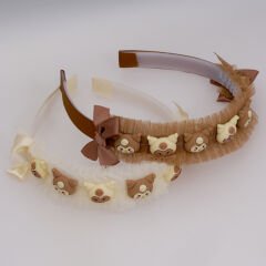 KUTULU ÇOCUK TAÇ T-2