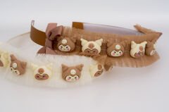 KUTULU ÇOCUK TAÇ T-2