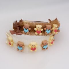 KUTULU ÇOCUK TAÇ T-2