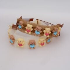 KUTULU ÇOCUK TAÇ T-2