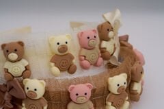 KUTULU ÇOCUK TAÇ KVS-184