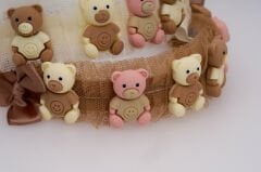 KUTULU ÇOCUK TAÇ KVS-184