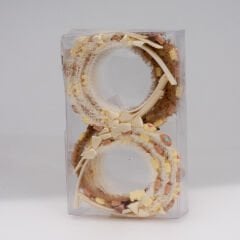 BOXED CHILDREN'S CROWN KVS-184