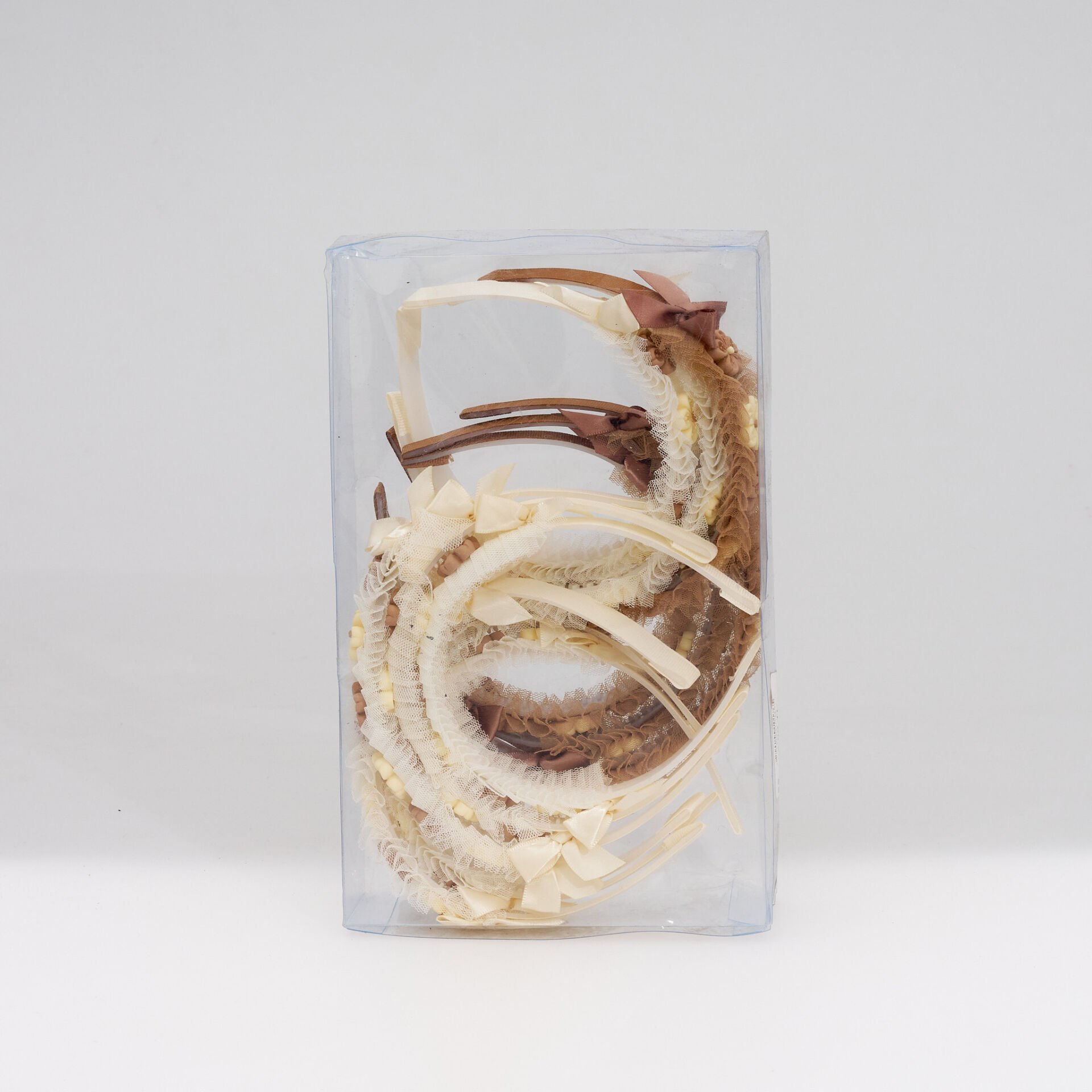 KUTULU ÇOCUK TAÇ KVS-184