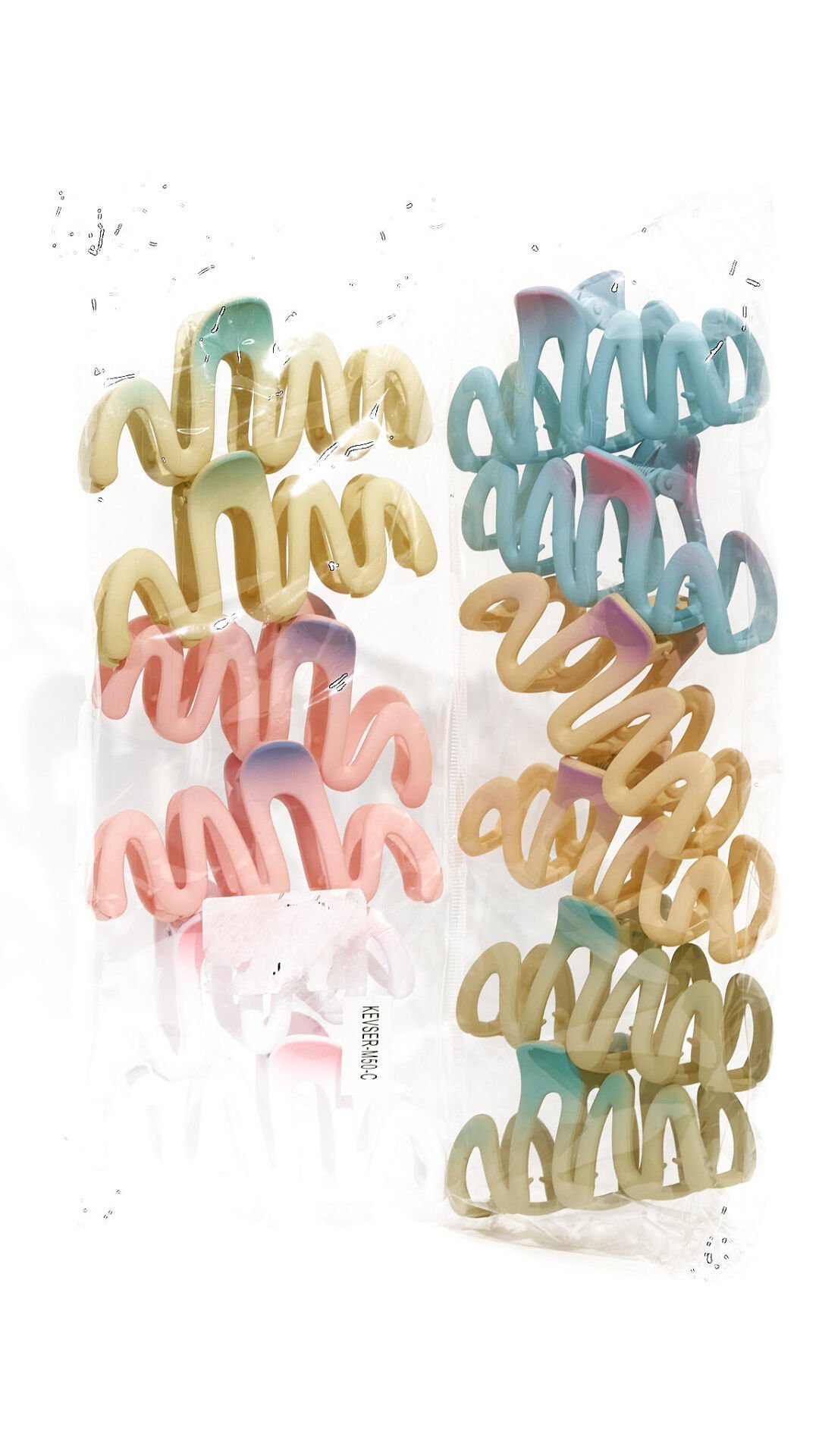 İTHAL MANDAL M-50-C