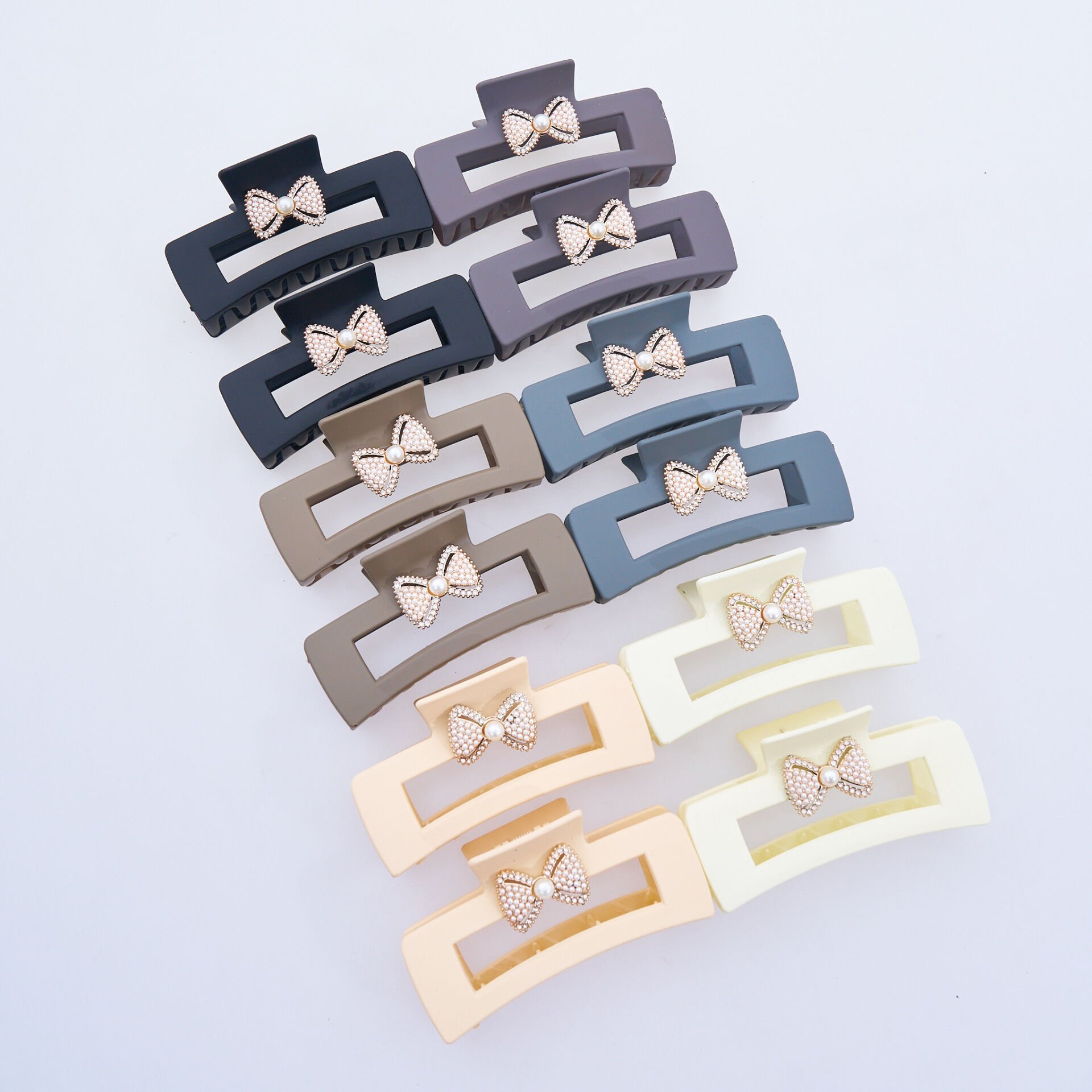 İTHAL MANDAL M-53-D