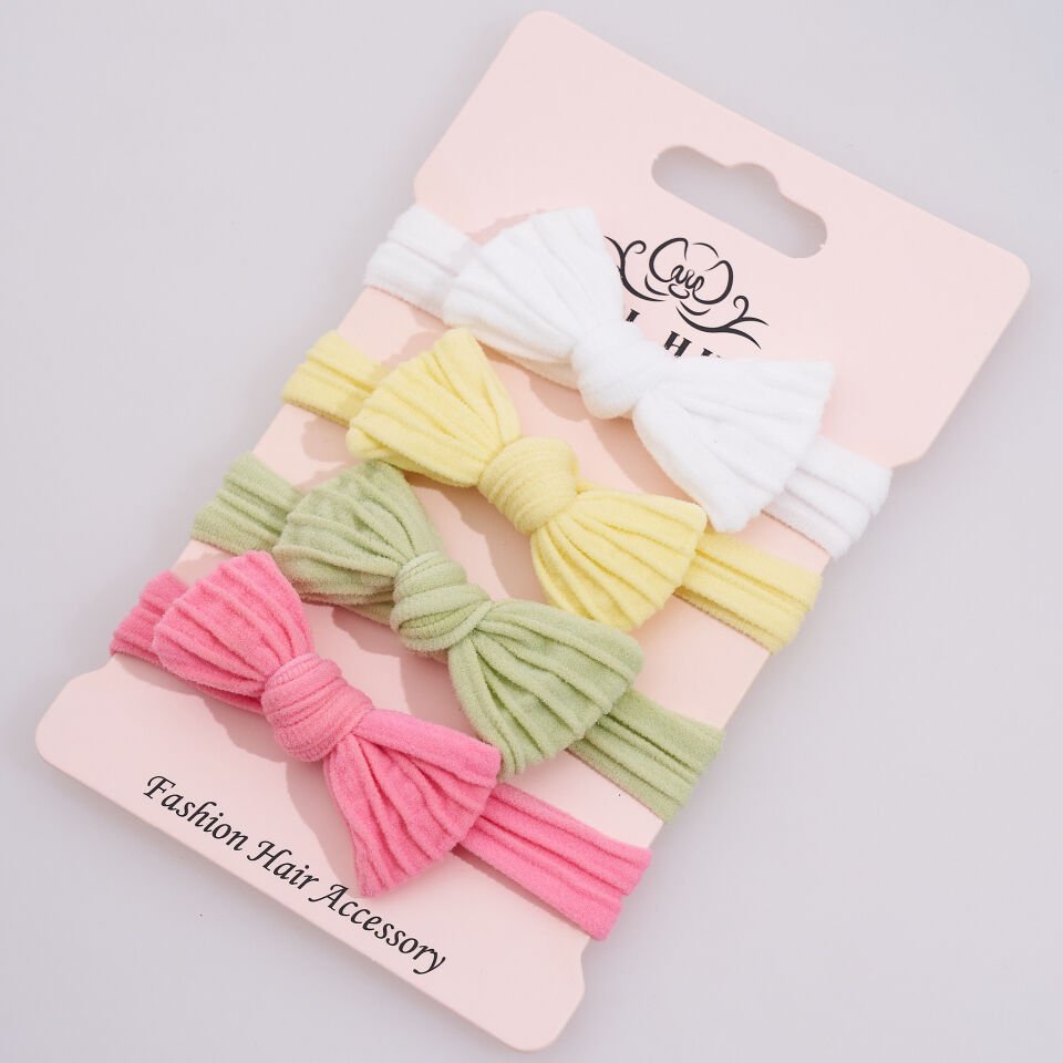 KARTLI LASTİK TOKA L-42