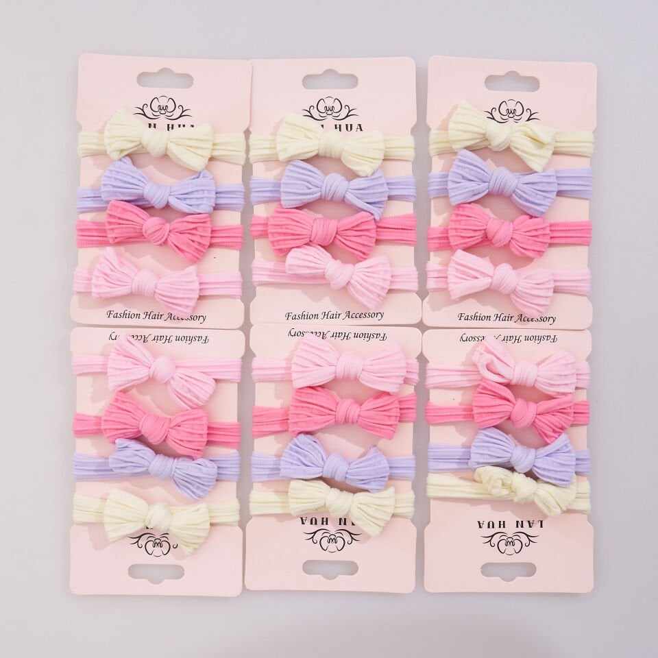 KARTLI LASTİK TOKA L-42