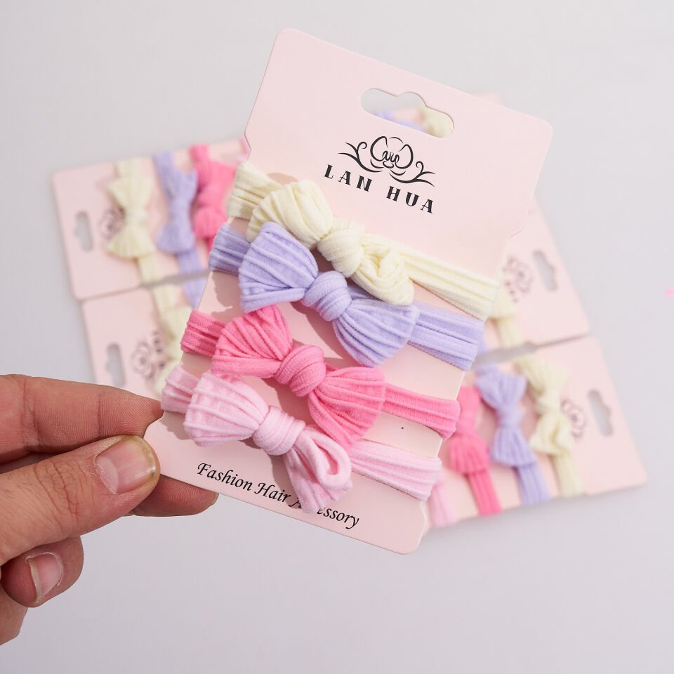 KARTLI LASTİK TOKA L-42